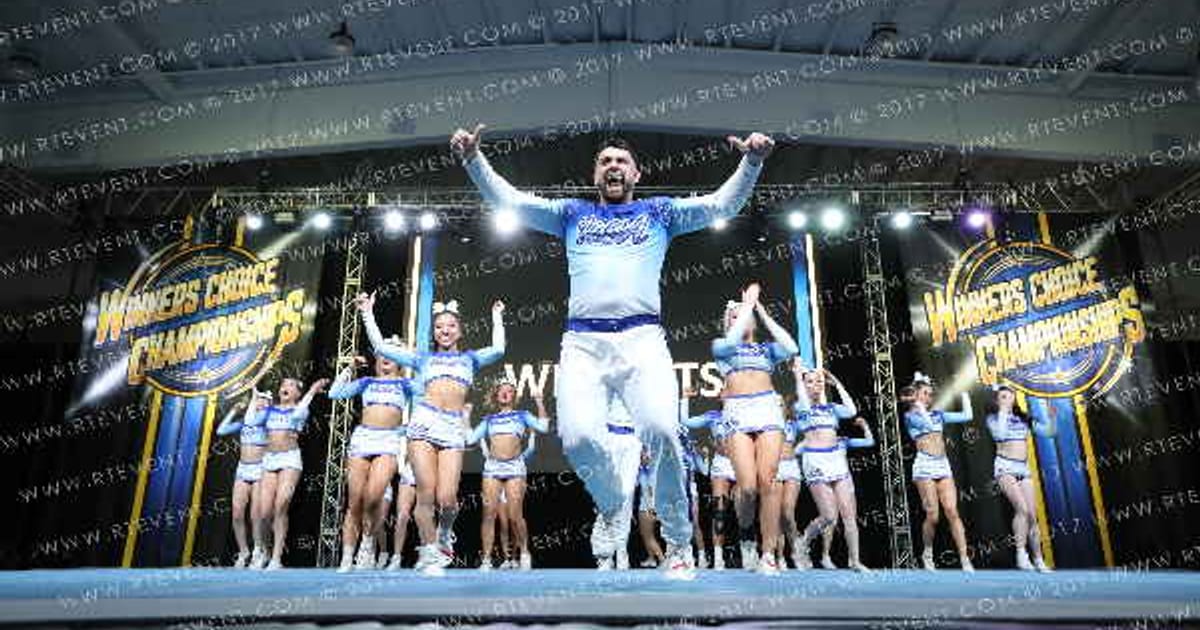 USA Wildcats Senior Elite · Mohegan Sun