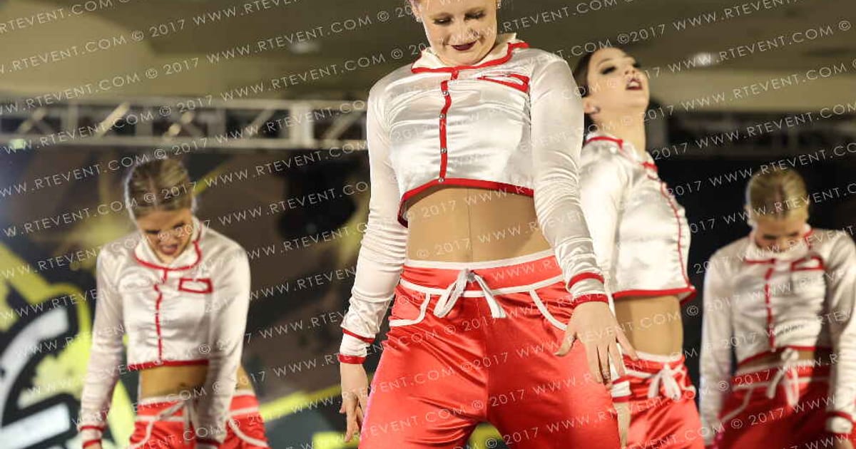 Velocity Dance Renegades · Grand Nationals