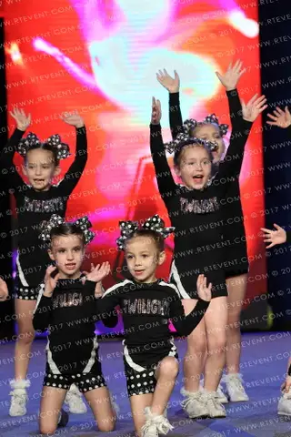 World Cup Twilights