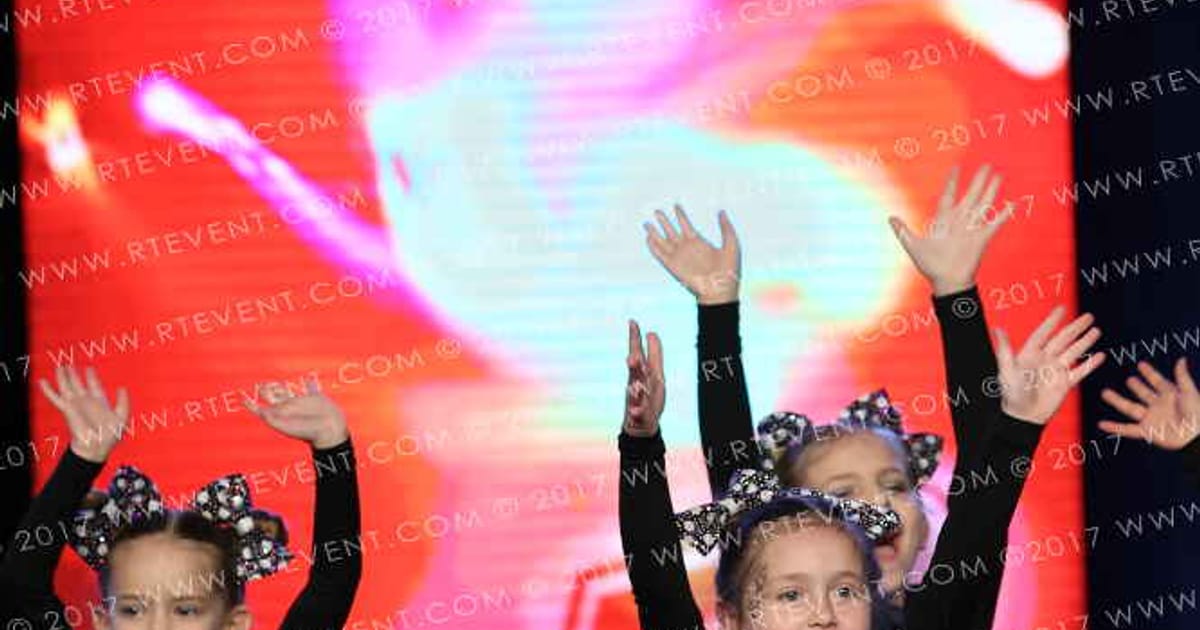 World Cup Twilights · Revolution Atlantic City