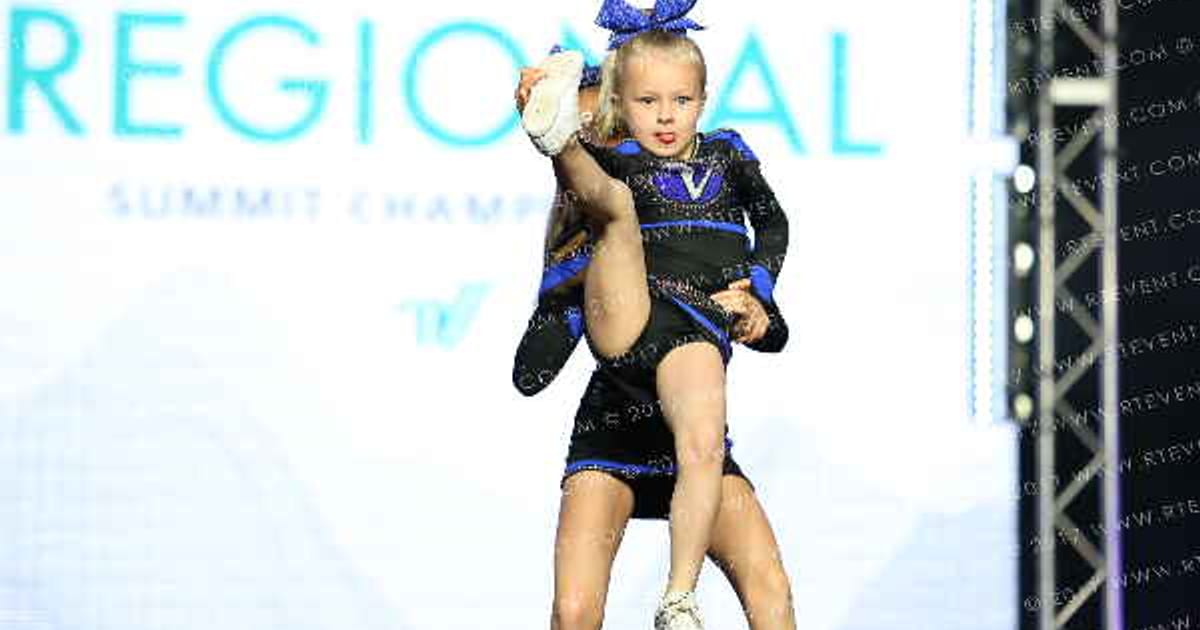 Victory! All Stars Pearls · The Southeast Regional Summit