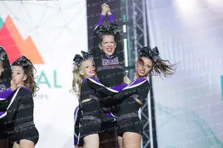 SC Cheer Divine