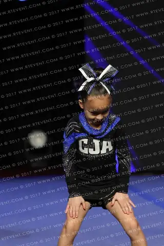 Central Jersey Allstars Bomb Babies