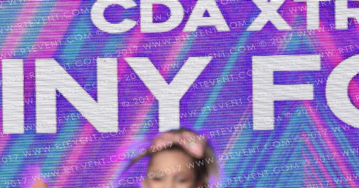 CDA Xtreme Tiny Force · Revolution Atlantic City