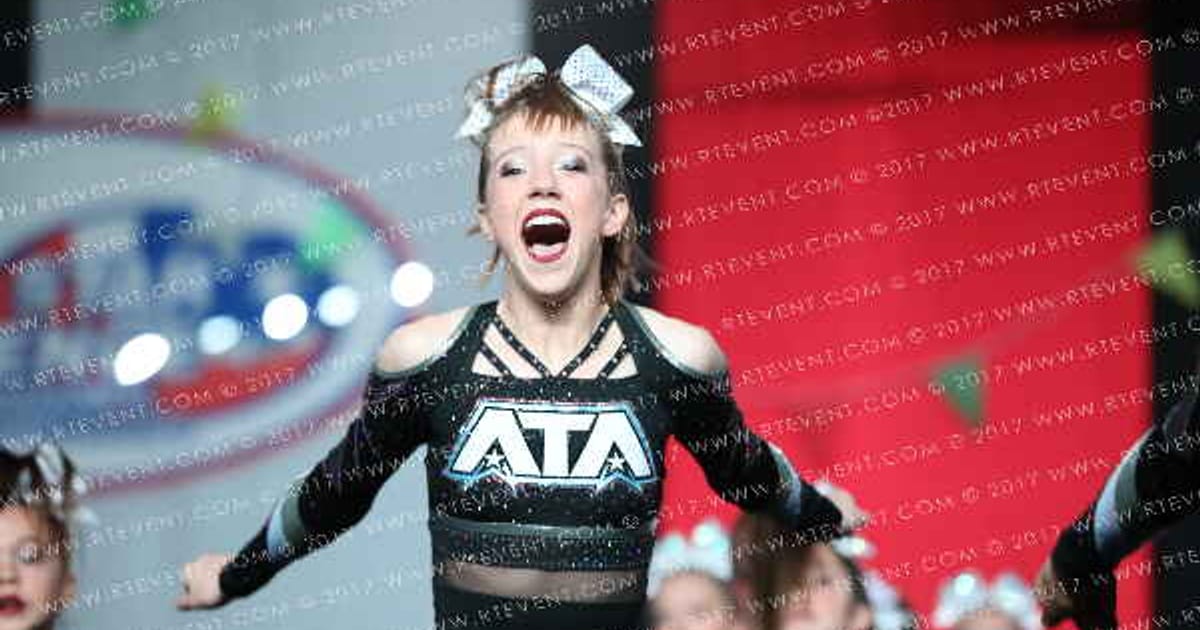 ATA Titanium · Battle Under the Big Top