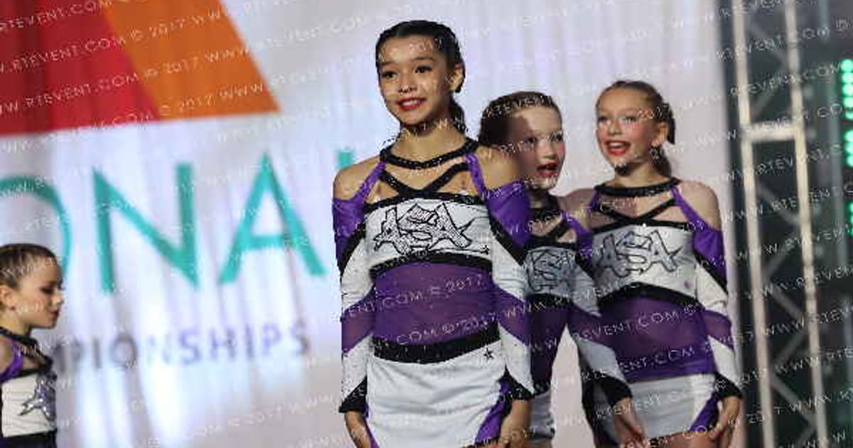 Almaden Spirit Athletics Opalite · The West Regional Summit