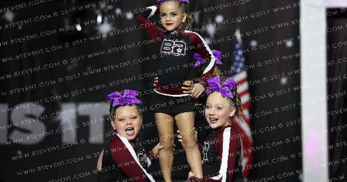 Brandon All-Stars Jacksonville INDIGO · US Finals Pensacola