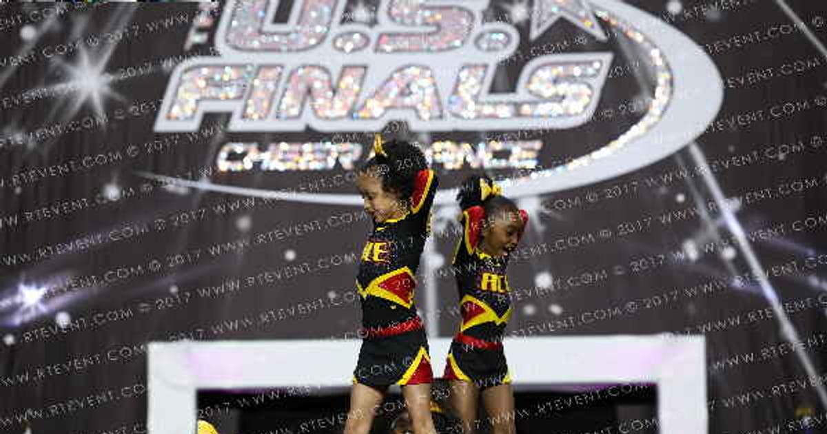 ACE of Huntsville Navajos · US Finals Pensacola