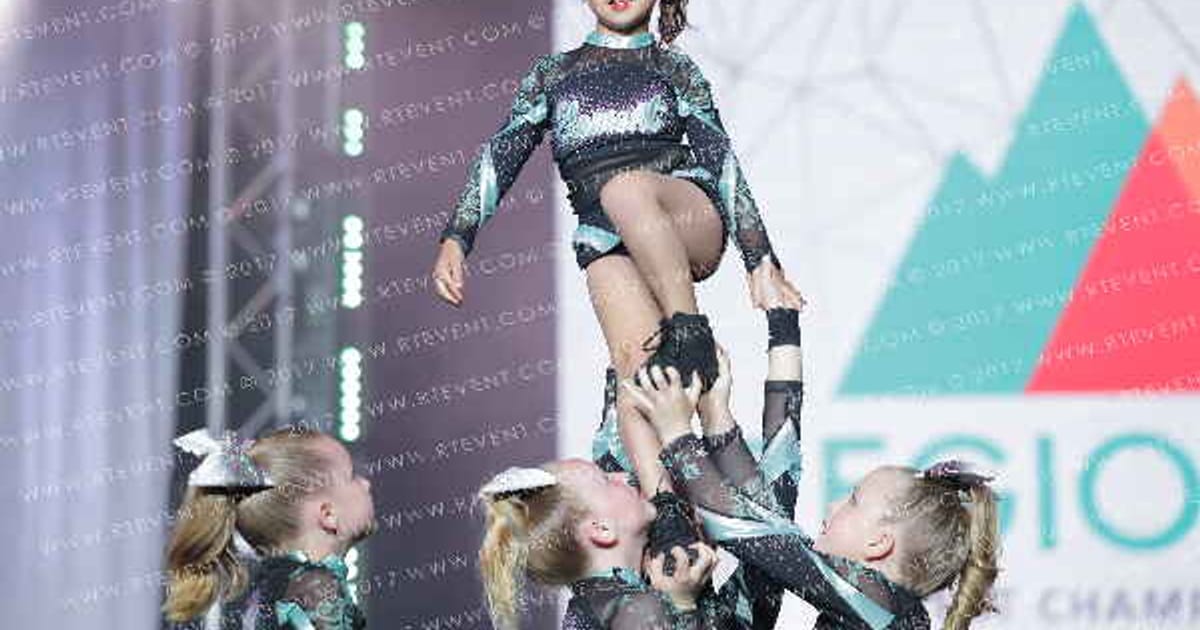 Arizona Element Elite Chrome · The West Regional Summit