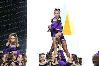 Xplosion Athletics Avalanche