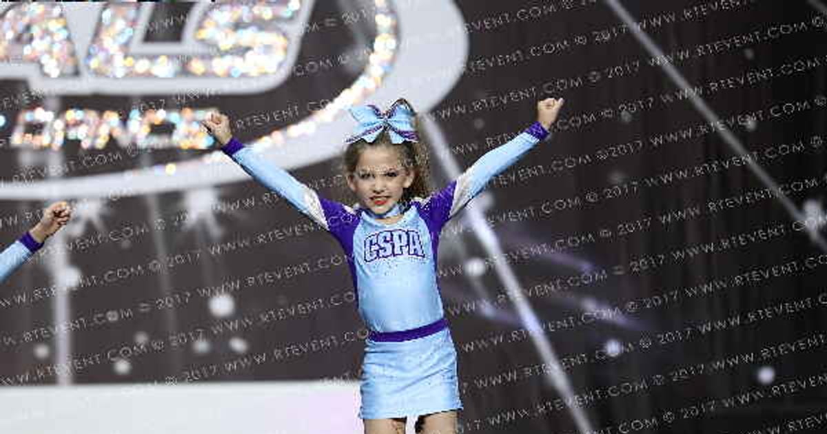 Center Stage Performing Arts Fusion · US Finals Pensacola