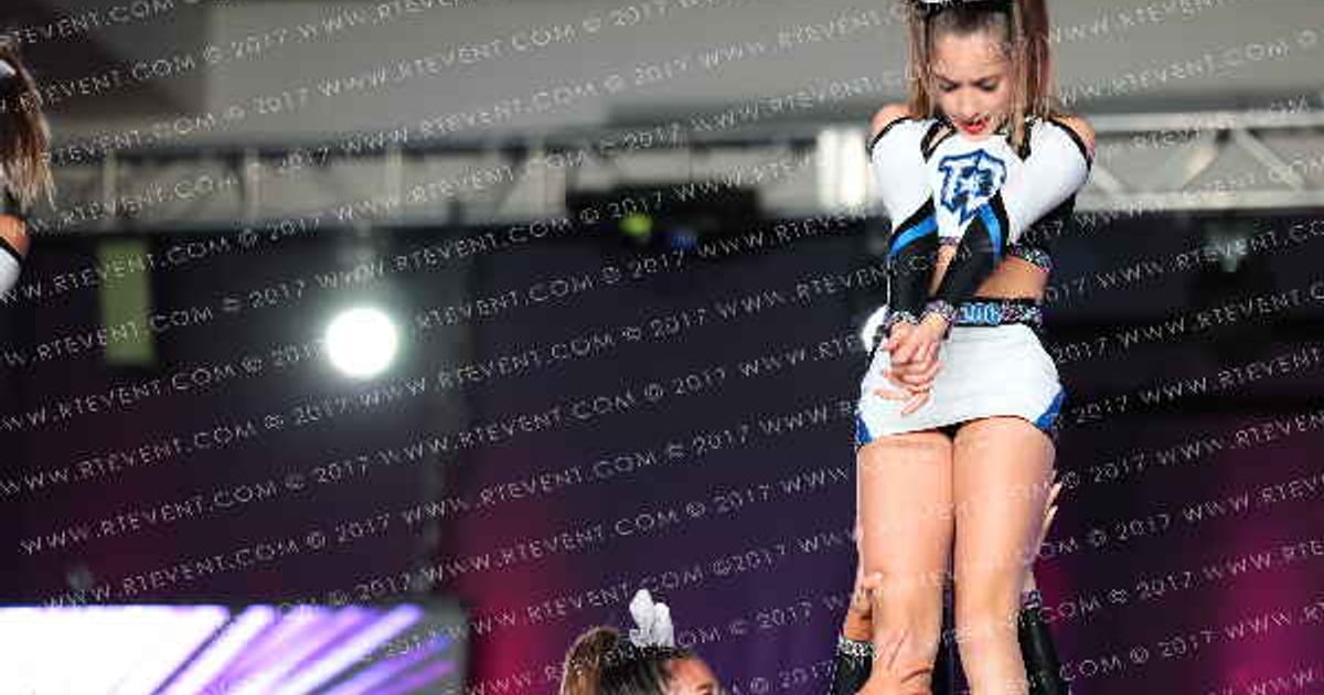 Florida Top Dog All Stars Lakewood Ranch Lady Lassos · Grand Nationals