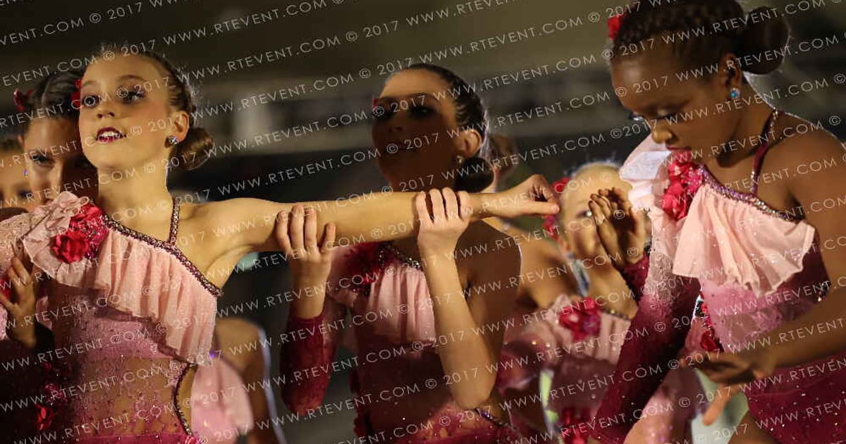 Music City All Stars Mini Gold Small · Grand Nationals