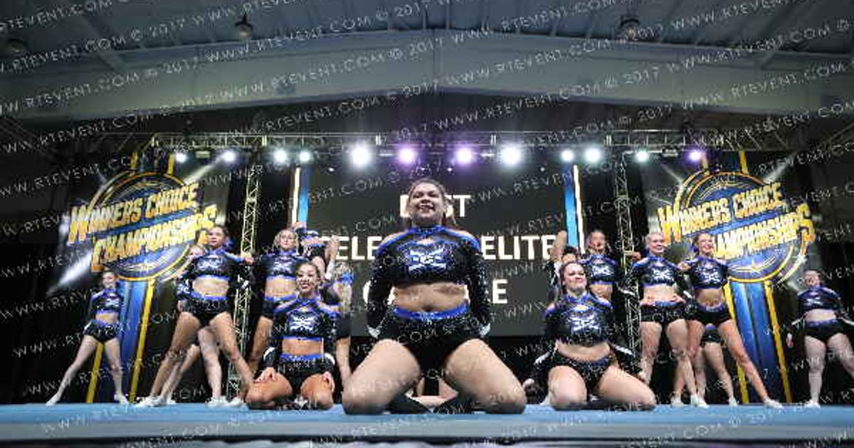 East Celebrity Elite - Oakdale INFamous · Mohegan Sun