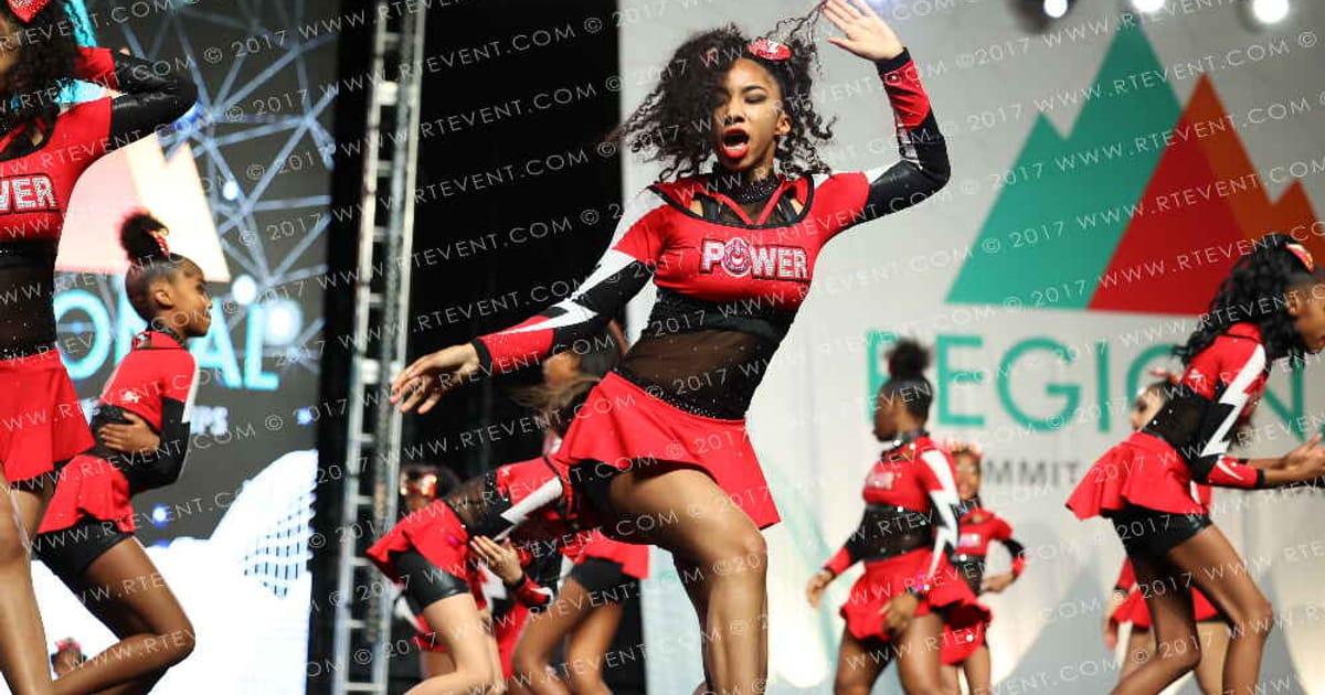 Power Athletics - Maryland Turbo · The Northeast Regional Summit