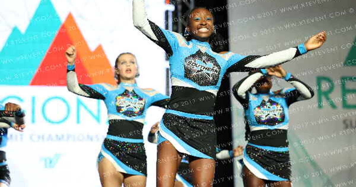 Newnan Southern Stars COMETS · The Southeast Regional Summit