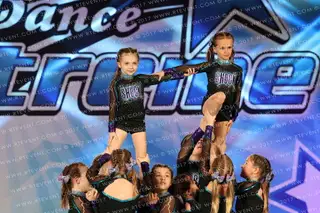 West Shore Shock Static