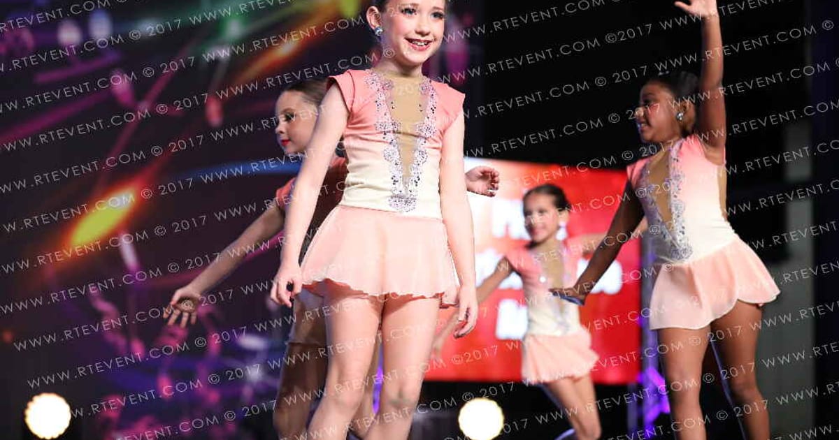 Pivot Performance Arts Genesis · Encore Grand Nationals
