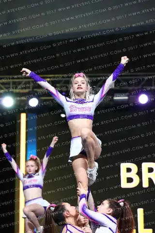 Bravo All-Stars Bellas