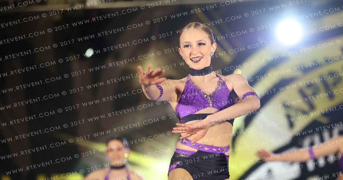 Majestic Dance Team Youth Variety · Grand Nationals