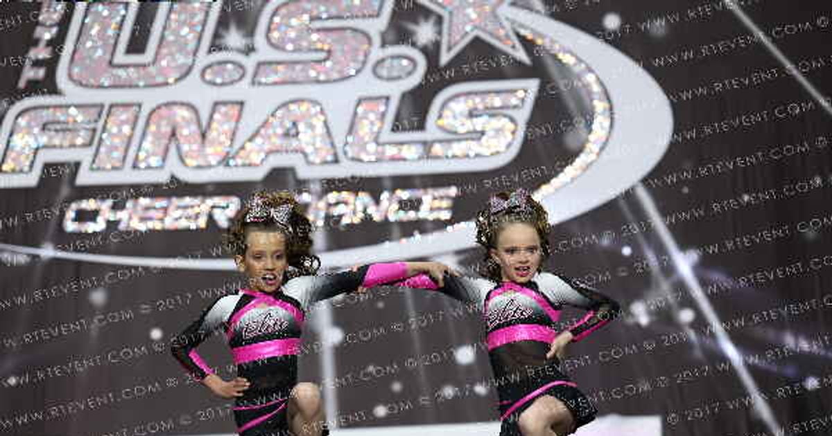 Smith County Elite PPP · US Finals Pensacola