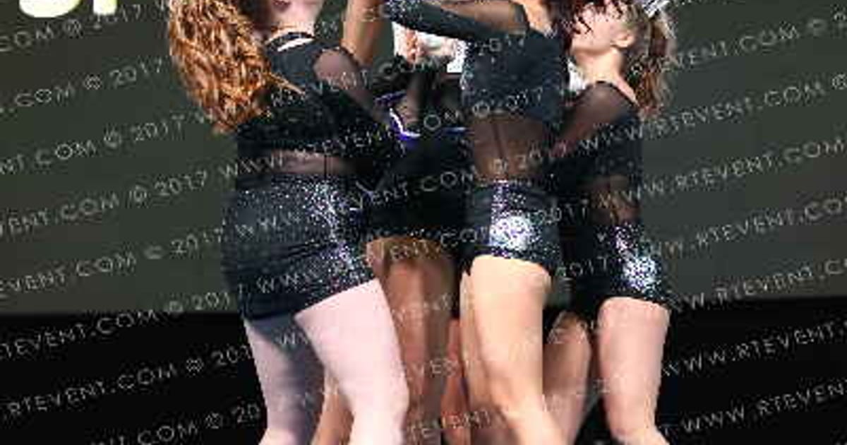 Spirit Too Lady Legends · Mohegan Sun