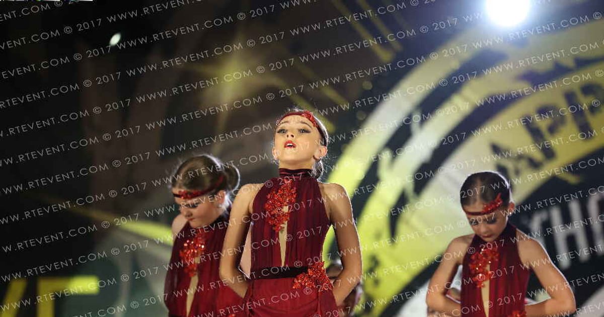 Premier Athletics - Knoxville North Ribbontail Sharks · Grand Nationals