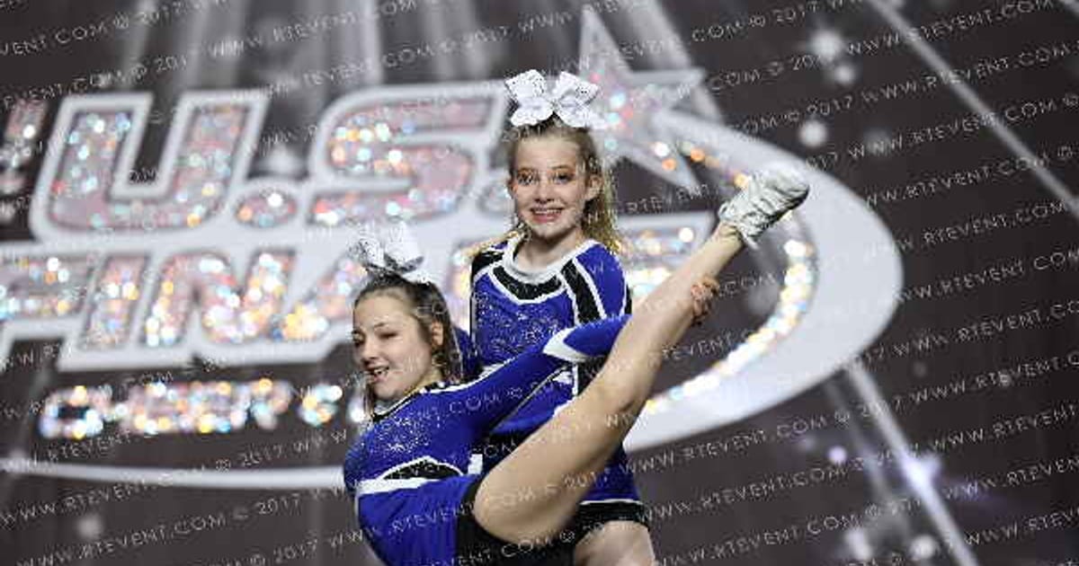 Stembridge Colts Majestic Mayhem · US Finals Pensacola