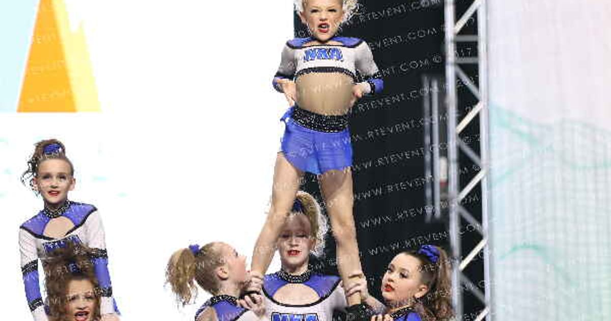 Northern Extreme Athletics Posh · The Midwest Regional Summit
