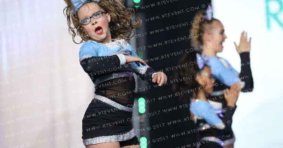 Las Vegas Elements Lady Lightning · The West Regional Summit