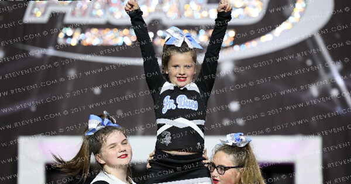 Panhandle Junior Buccaneers Junior Peewee · US Finals Pensacola