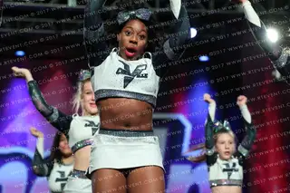CheerVille Athletics HV Anarchy