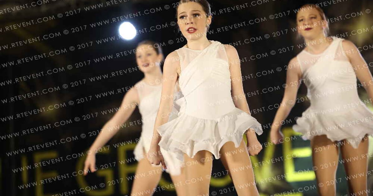 Velocity Dance Passion · Grand Nationals