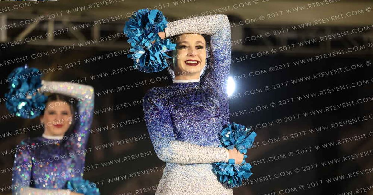 Velocity Dance Sirens · Grand Nationals