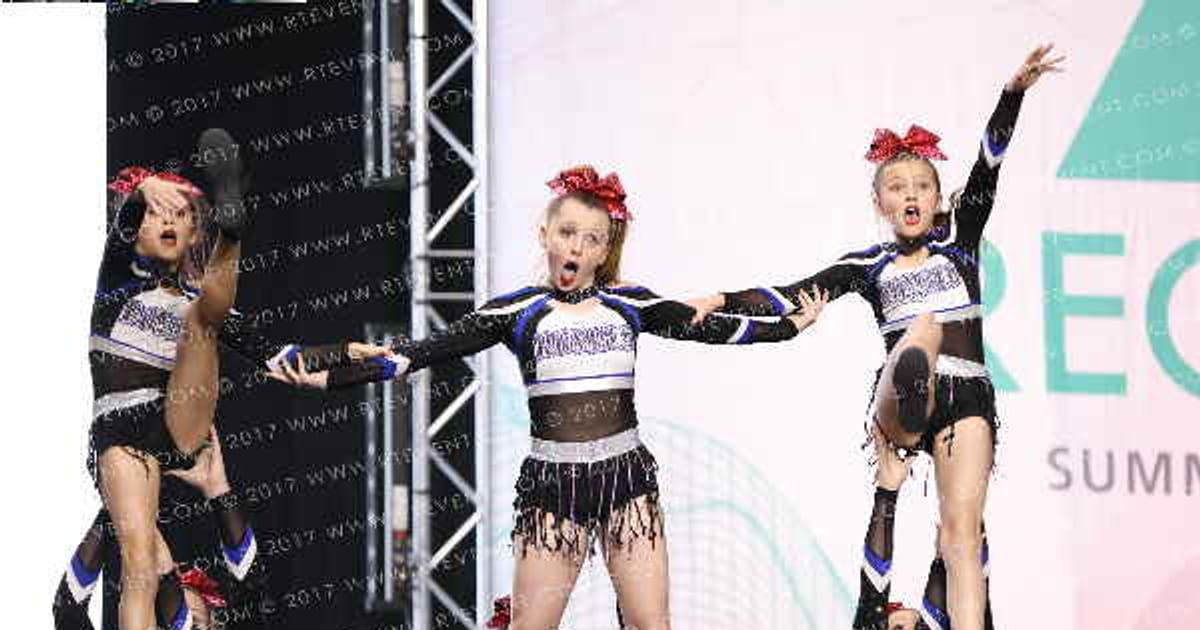 Midwest Royals Girl Fight · The Midwest Regional Summit