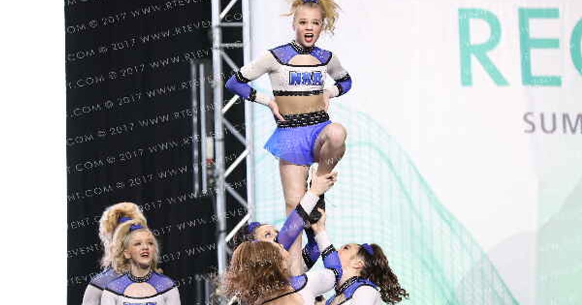 Northern Extreme Athletics Lux · The Midwest Regional Summit