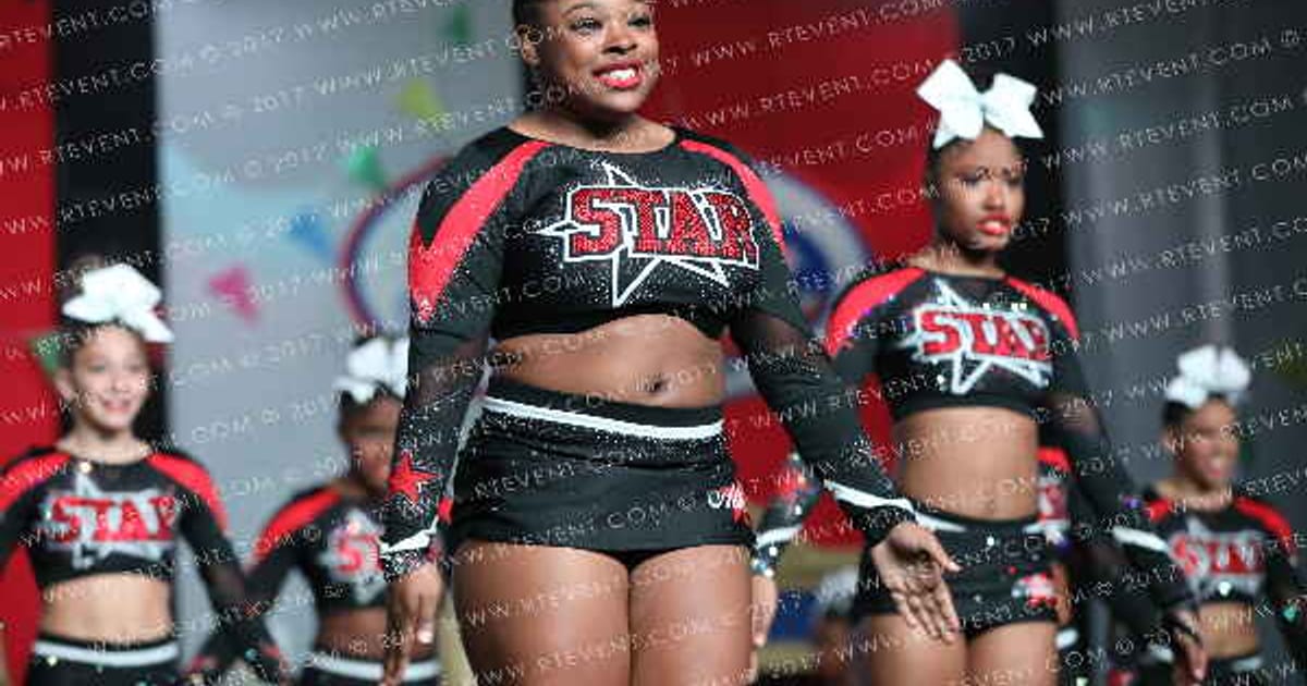 Star Athletics ATL Swoosh · Battle Under the Big Top