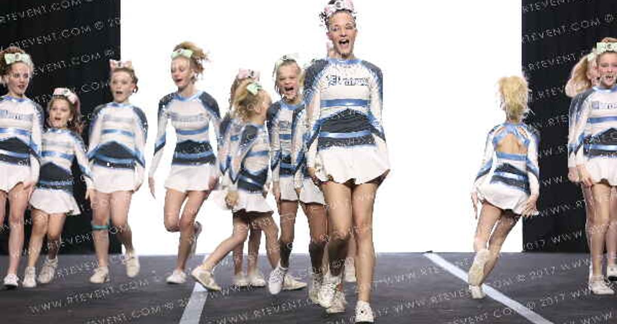 Element Athletics Electric · The Midwest Regional Summit