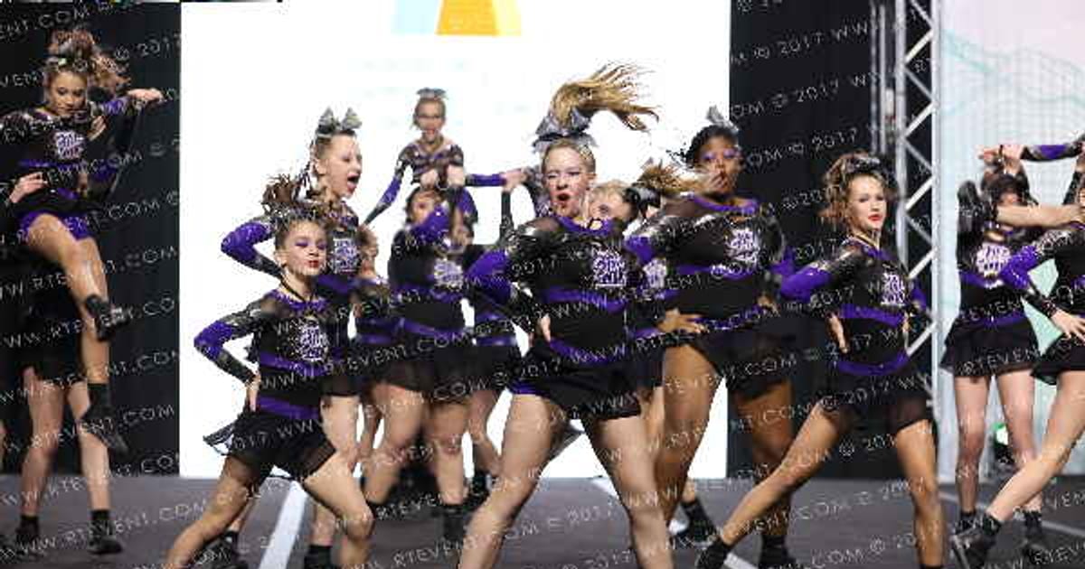 Illinois Elite Athletics Rampage · The Midwest Regional Summit