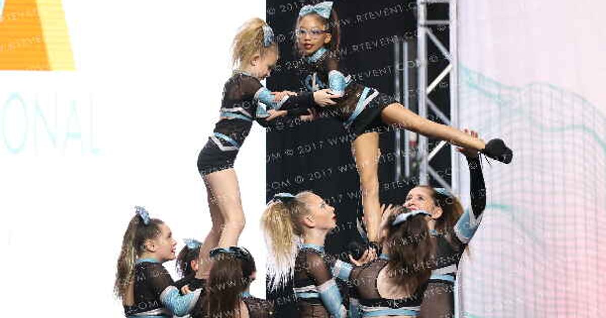 Central Athletics ICE · The Midwest Regional Summit