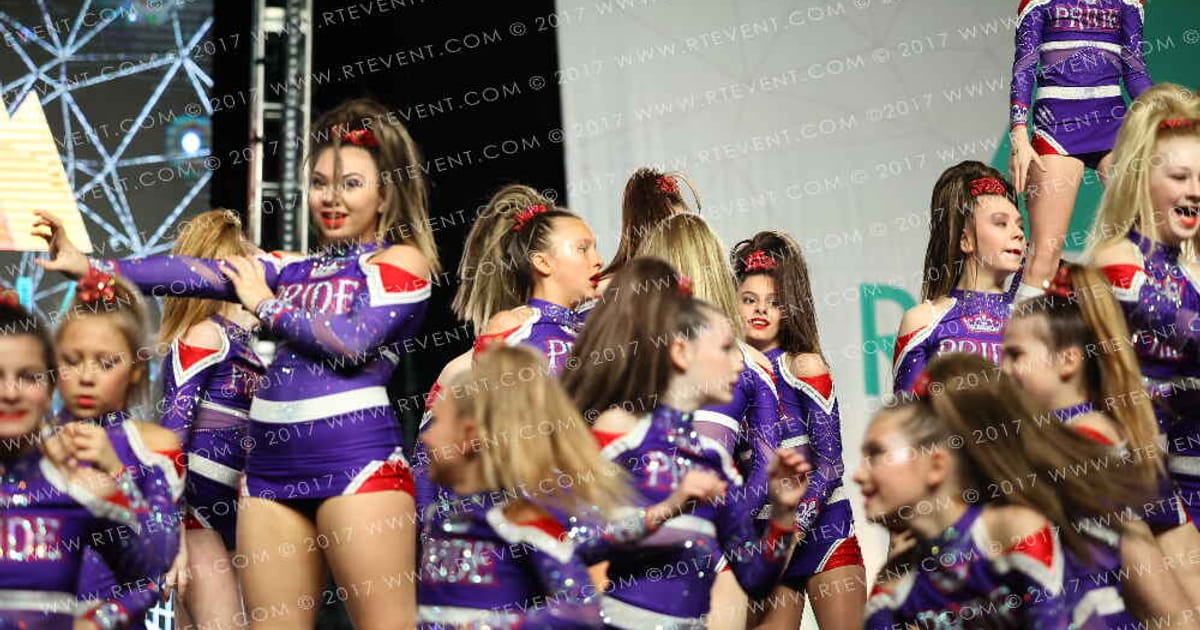 Pittsburgh Pride All Stars Ferocious · The Northeast Regional Summit