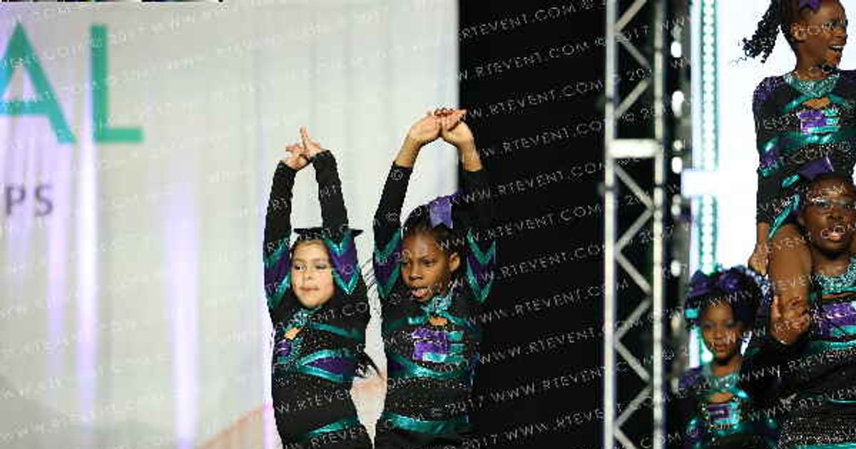 Platinum Elite Allstars Zinc · The Southeast Regional Summit