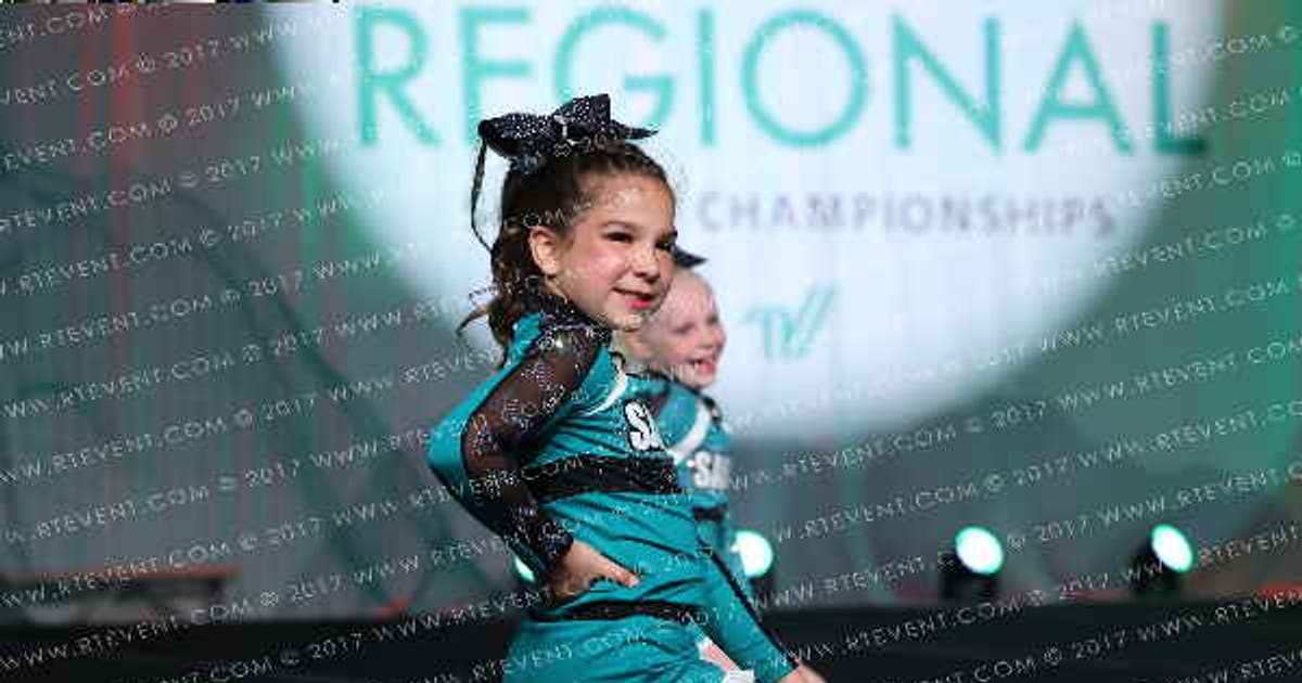 Magic Valley Elite All Stars Savage · The West Regional Summit