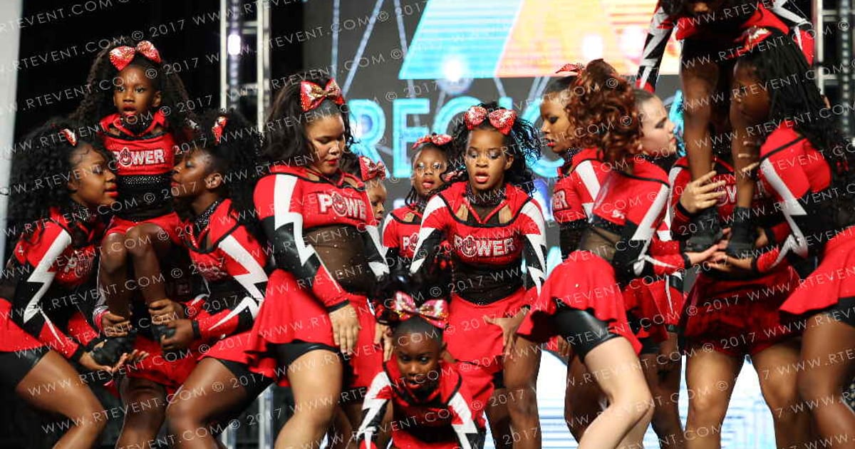 Power Athletics - Maryland Velocity · The Northeast Regional Summit