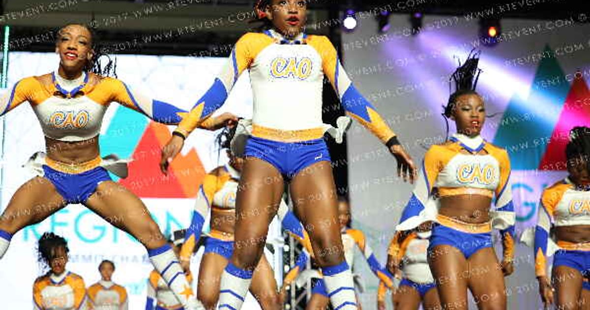 CAO Elite The Varsity · The Southeast Regional Summit