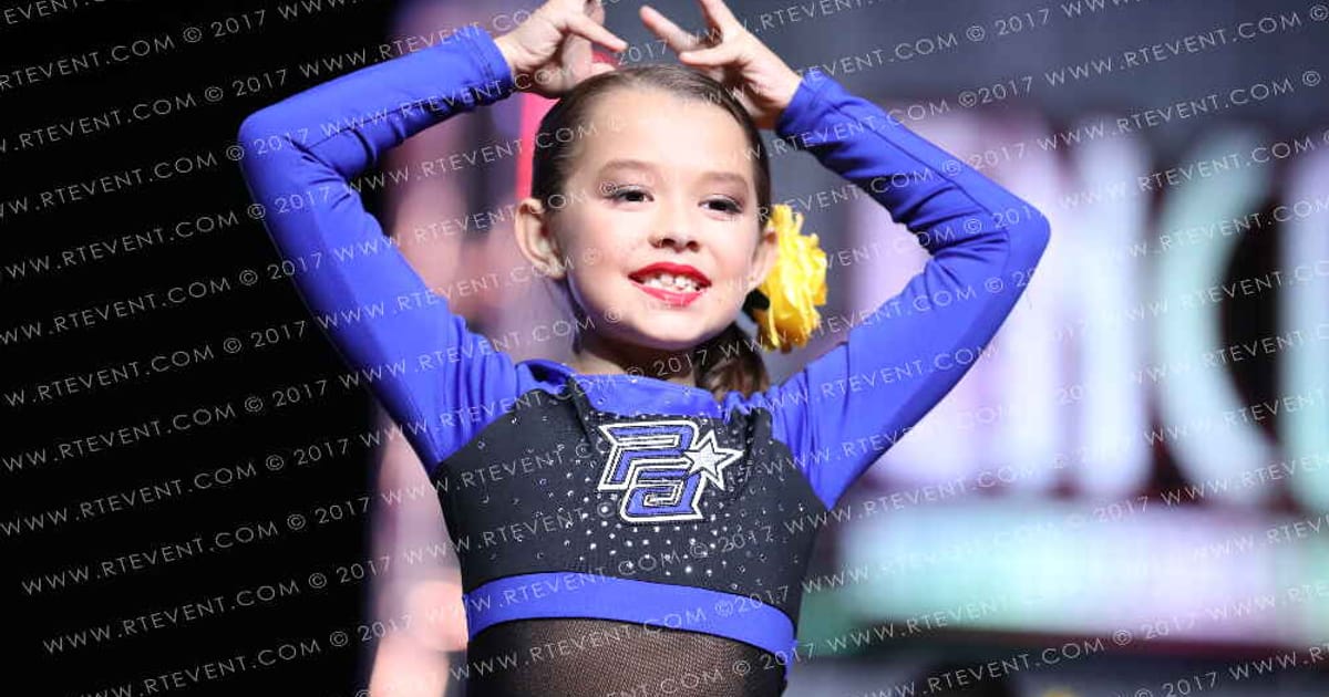 Prodigy All Stars Royal · Encore Grand Nationals