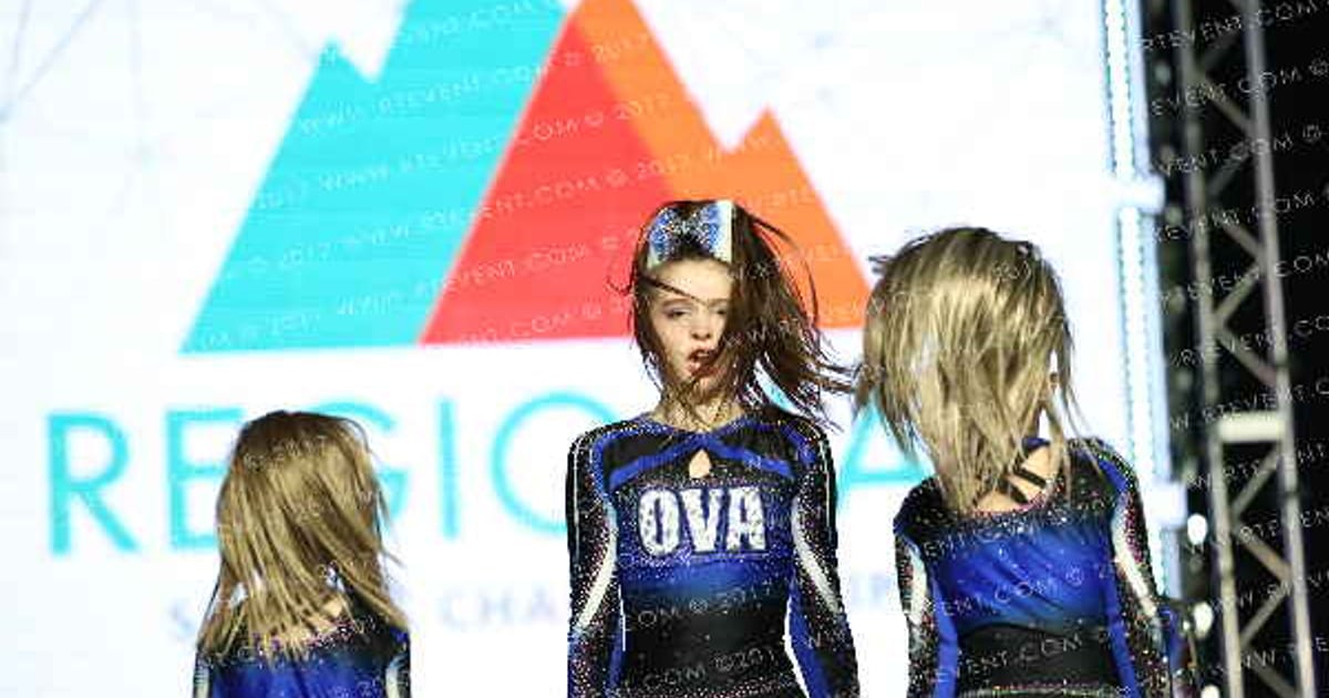 Ohio Valley All Stars Hot Shots · The Southeast Regional Summit