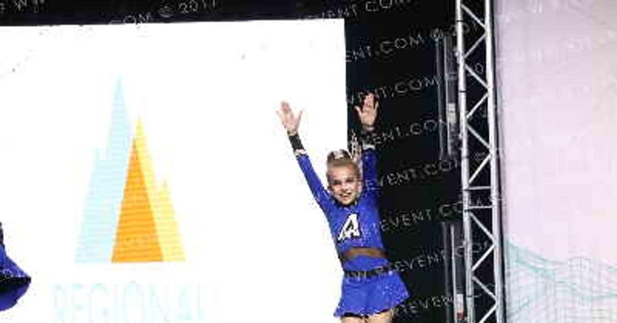 Allstar Athletics Dynasty · The Midwest Regional Summit