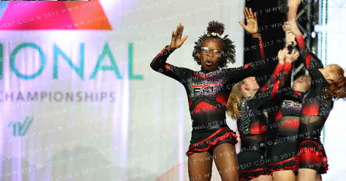 Xtreme Athletics South AFT3RSHOCK · The Southeast Regional Summit