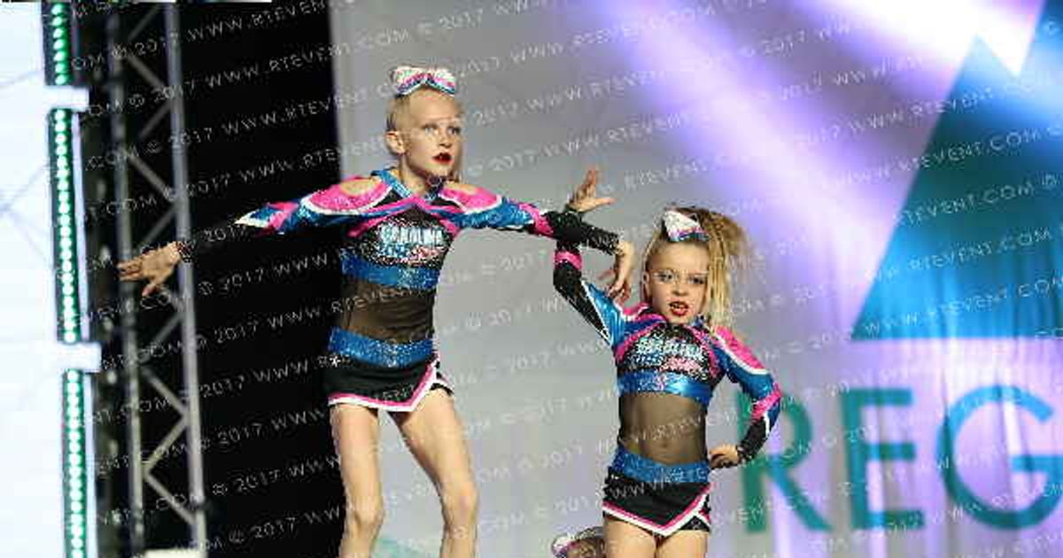 Carolina Elite Pearl · The Southeast Regional Summit